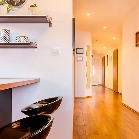 Apartment Lena Rijeka Exterior photo