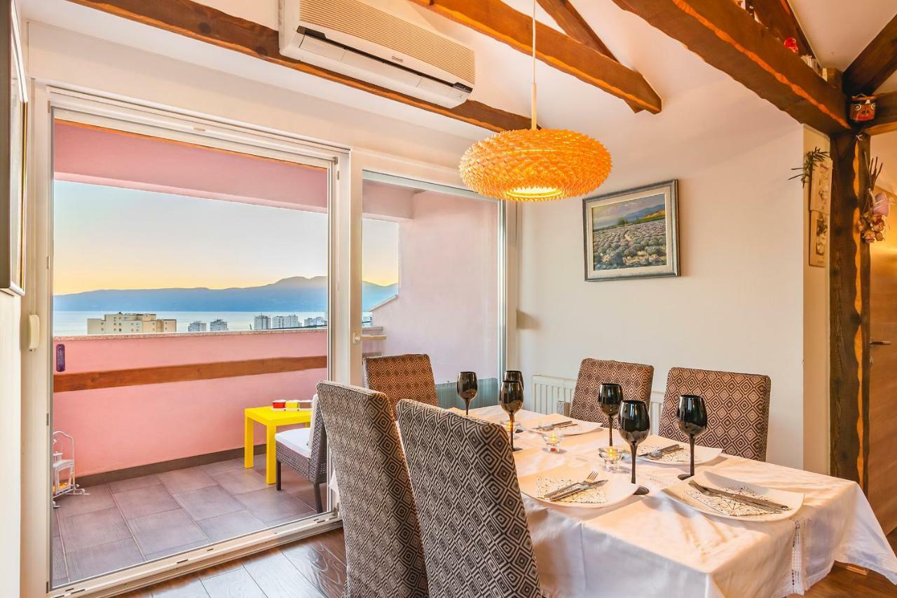 Apartment Lena Rijeka