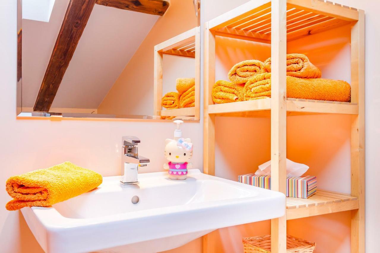Lena Apartment Rijeka