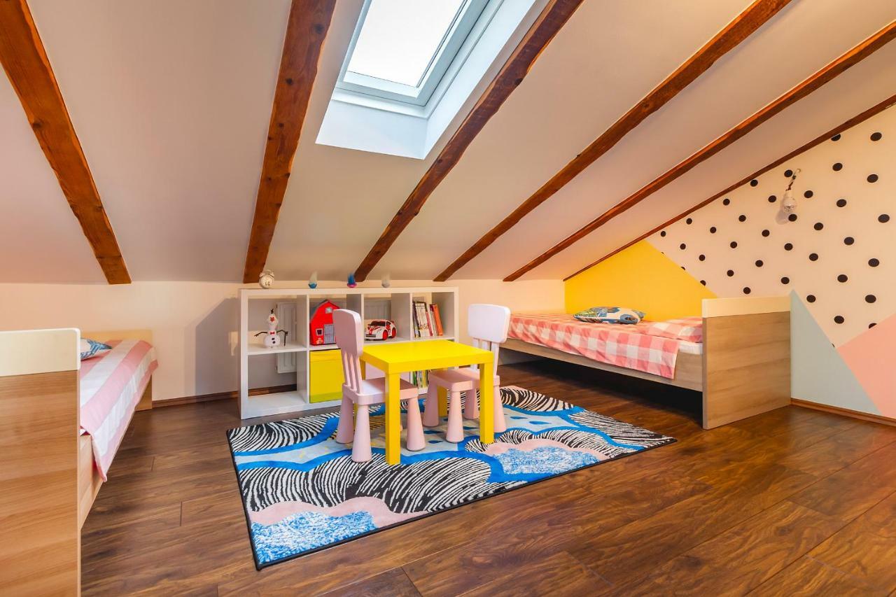 Lena Apartment Rijeka